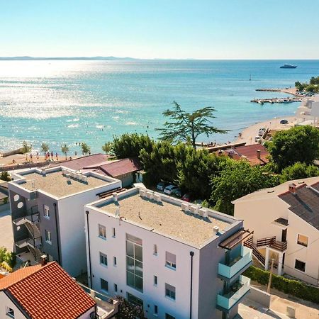 Love Borik Apartment Ζαντάρ Εξωτερικό φωτογραφία