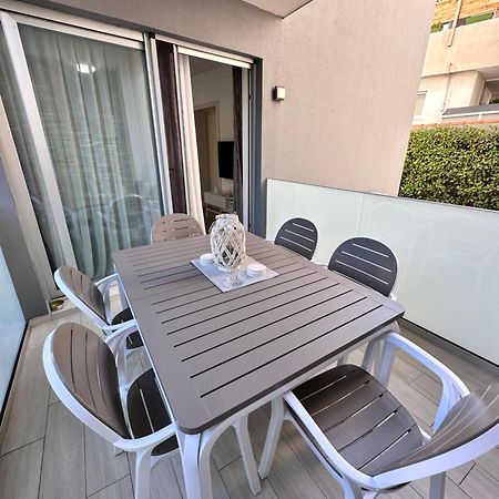 Love Borik Apartment Ζαντάρ Εξωτερικό φωτογραφία