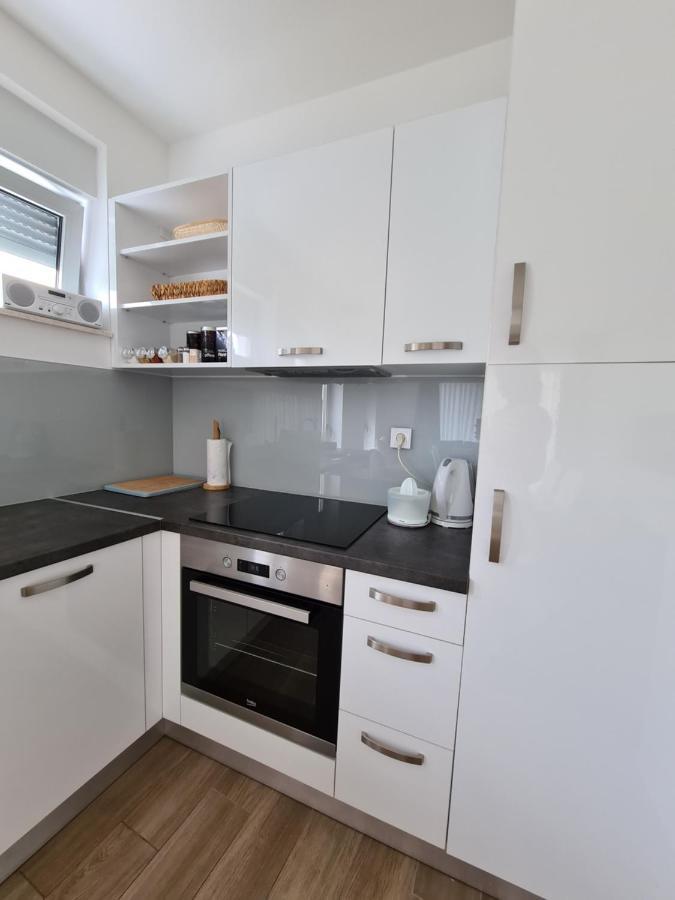 Love Borik Apartment Ζαντάρ Εξωτερικό φωτογραφία