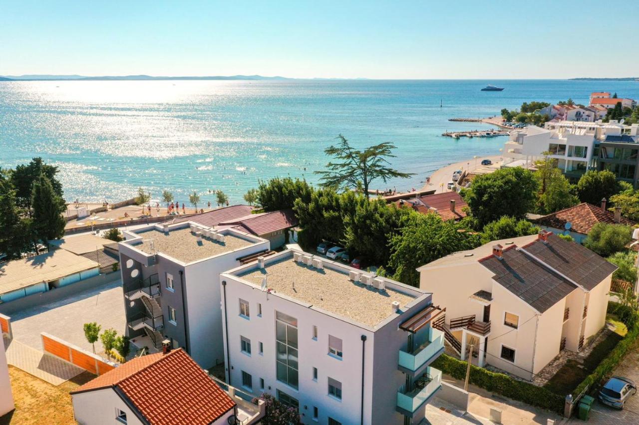 Love Borik Apartment Ζαντάρ Εξωτερικό φωτογραφία