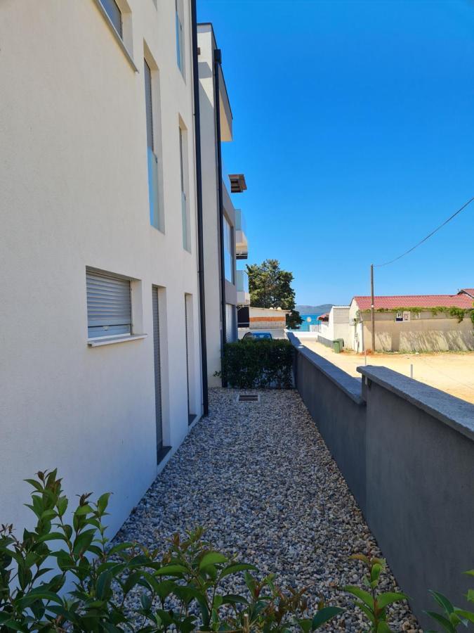 Love Borik Apartment Ζαντάρ Εξωτερικό φωτογραφία