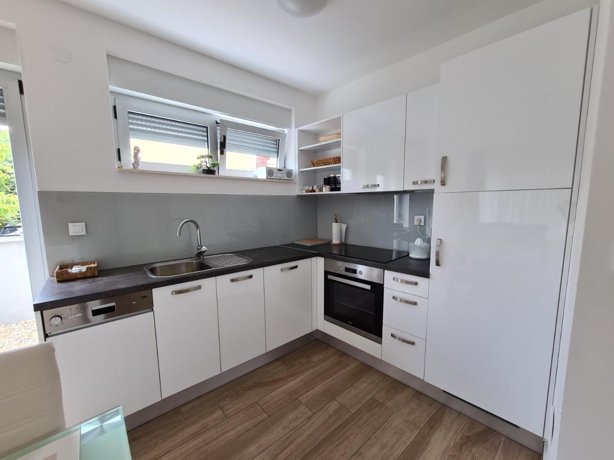 Love Borik Apartment Ζαντάρ Εξωτερικό φωτογραφία
