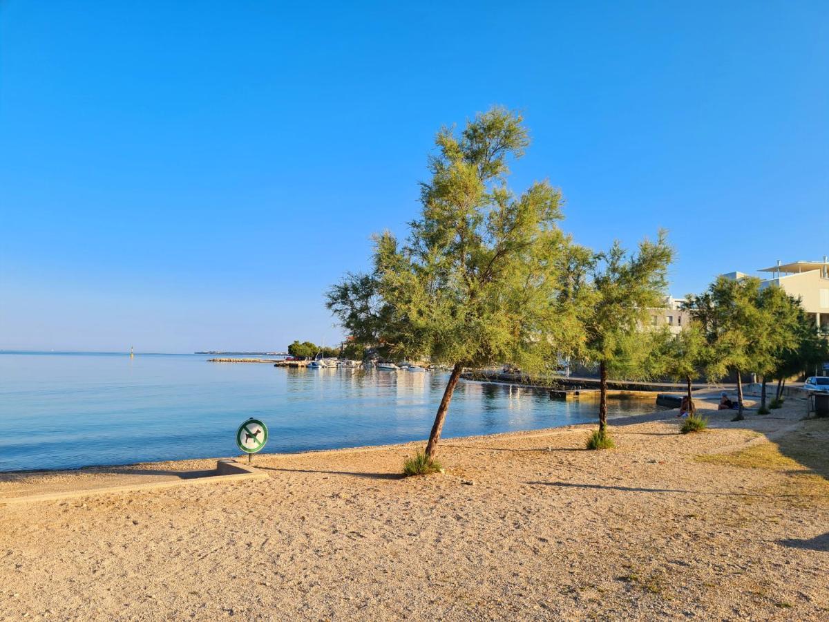 Love Borik Apartment Ζαντάρ Εξωτερικό φωτογραφία