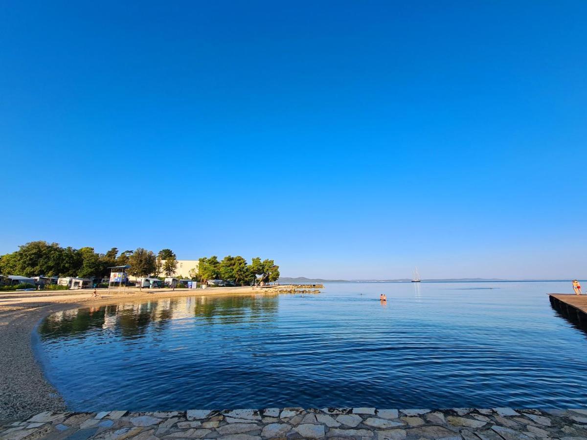 Love Borik Apartment Ζαντάρ Εξωτερικό φωτογραφία