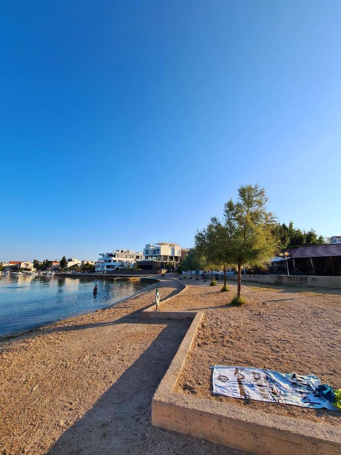 Love Borik Apartment Ζαντάρ Εξωτερικό φωτογραφία