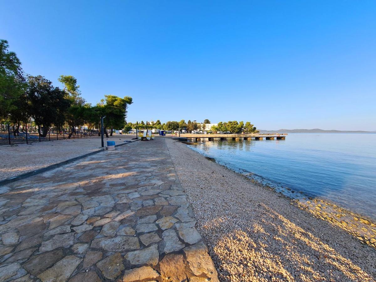 Love Borik Apartment Ζαντάρ Εξωτερικό φωτογραφία