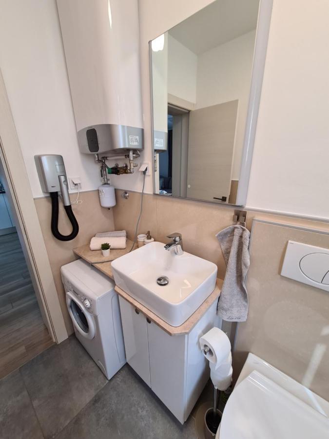 Love Borik Apartment Ζαντάρ Εξωτερικό φωτογραφία