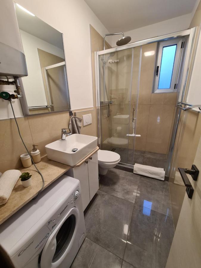 Love Borik Apartment Ζαντάρ Εξωτερικό φωτογραφία