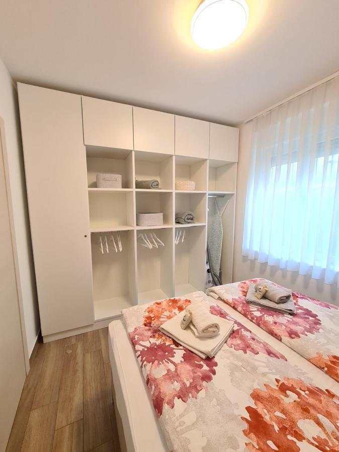 Love Borik Apartment Ζαντάρ Εξωτερικό φωτογραφία