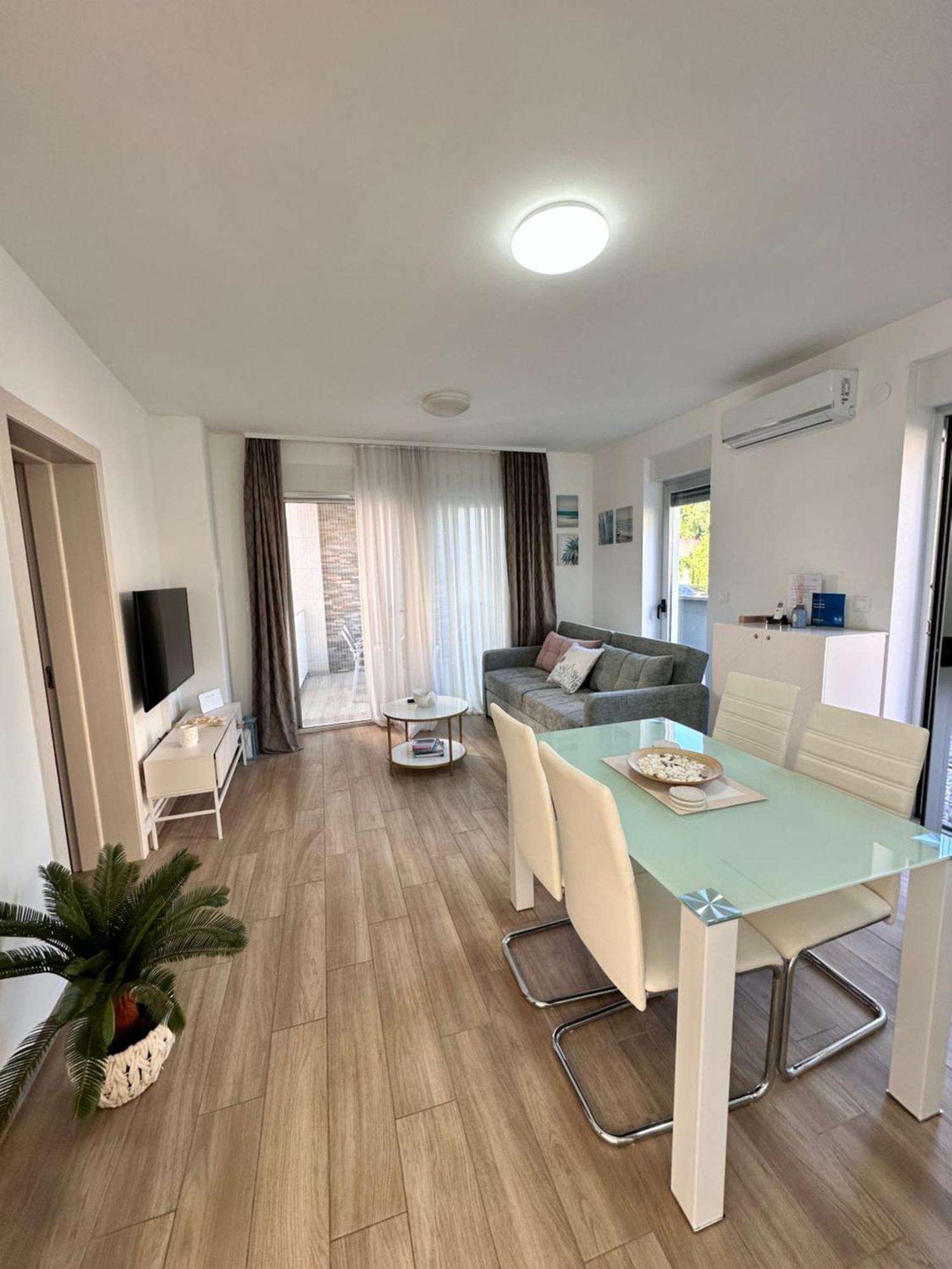 Love Borik Apartment Ζαντάρ Εξωτερικό φωτογραφία