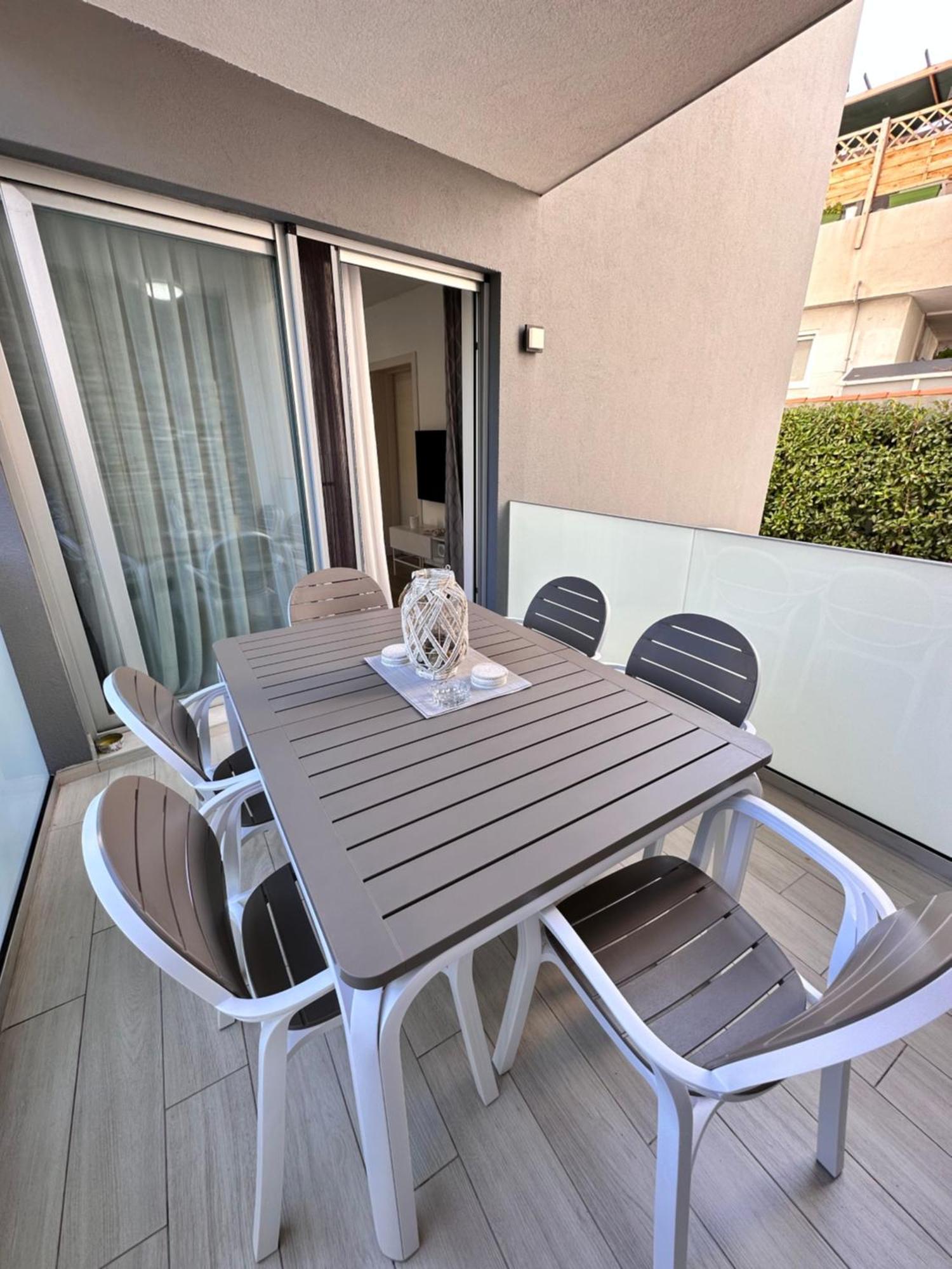 Love Borik Apartment Ζαντάρ Εξωτερικό φωτογραφία