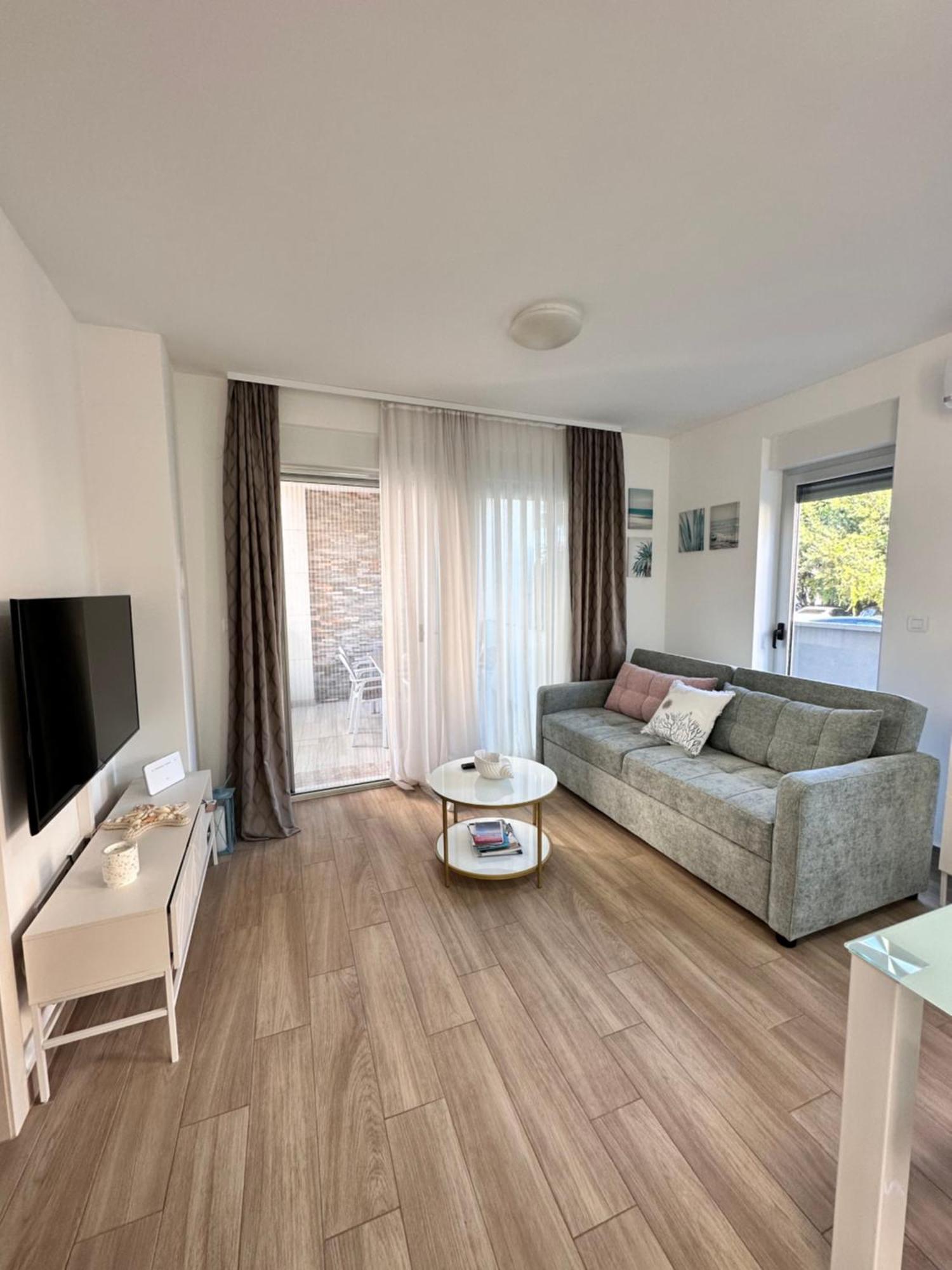 Love Borik Apartment Ζαντάρ Εξωτερικό φωτογραφία